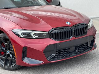 2025 BMW 330i xDrive Sedan in Terrebonne, Quebec - 6 - w320h240px