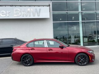 2025 BMW 330i xDrive Sedan in Terrebonne, Quebec - 3 - w320h240px