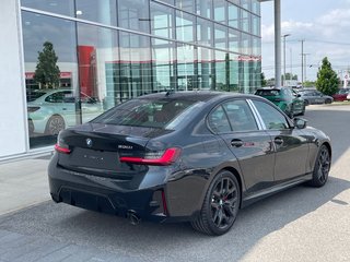 2025 BMW 330i xDrive Sedan in Terrebonne, Quebec - 4 - w320h240px