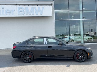 2025 BMW 330i xDrive Sedan in Terrebonne, Quebec - 3 - w320h240px