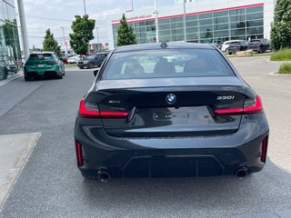2025 BMW 330i xDrive Sedan in Terrebonne, Quebec - 5 - w320h240px