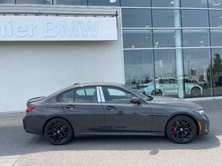 2025 BMW 330i xDrive Sedan in Terrebonne, Quebec - 3 - w320h240px
