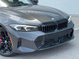 2025 BMW 330i xDrive Sedan in Terrebonne, Quebec - 6 - w320h240px