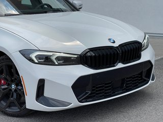 2025 BMW 330i xDrive Sedan in Terrebonne, Quebec - 6 - w320h240px