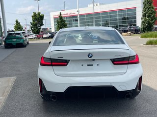 2025 BMW 330i xDrive Sedan in Terrebonne, Quebec - 5 - w320h240px