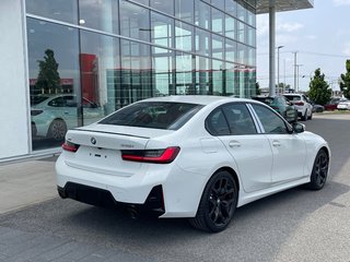 2025 BMW 330i xDrive Sedan in Terrebonne, Quebec - 4 - w320h240px