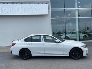 2025 BMW 330i xDrive Sedan in Terrebonne, Quebec - 3 - w320h240px
