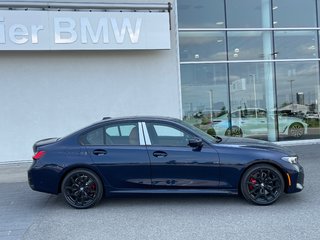 2025 BMW 330i xDrive Sedan in Terrebonne, Quebec - 3 - w320h240px