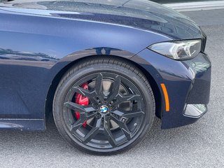 2025 BMW 330i xDrive Sedan in Terrebonne, Quebec - 6 - w320h240px