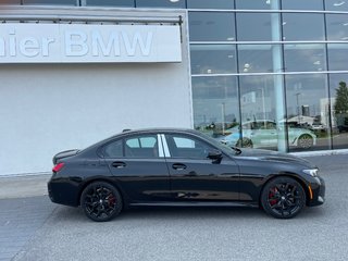 BMW 330i xDrive Sedan 2025 à Terrebonne, Québec - 3 - w320h240px