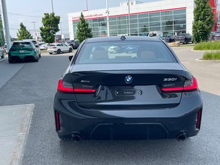 BMW 330i xDrive Sedan 2025 à Terrebonne, Québec - 5 - w320h240px