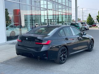 BMW 330i xDrive Sedan 2025 à Terrebonne, Québec - 4 - w320h240px
