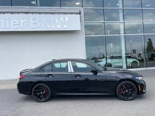 BMW 330i xDrive Sedan 2025 à Terrebonne, Québec - 3 - w320h240px