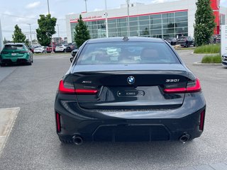 BMW 330i xDrive Sedan 2025 à Terrebonne, Québec - 5 - w320h240px