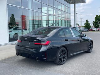 BMW 330i xDrive Sedan 2025 à Terrebonne, Québec - 4 - w320h240px