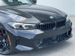 BMW 330i xDrive Sedan 2025 à Terrebonne, Québec - 6 - w320h240px