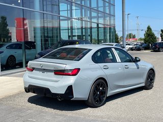 BMW 330i xDrive Sedan 2025 à Terrebonne, Québec - 4 - w320h240px