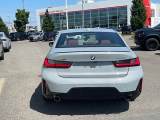 BMW 330i xDrive Sedan 2025 à Terrebonne, Québec - 5 - w320h240px