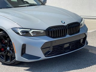 BMW 330i xDrive Sedan 2025 à Terrebonne, Québec - 6 - w320h240px