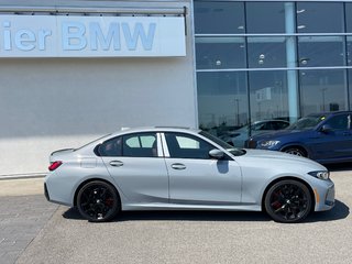 BMW 330i xDrive Sedan 2025 à Terrebonne, Québec - 3 - w320h240px