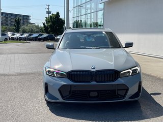 BMW 330i xDrive Sedan 2025 à Terrebonne, Québec - 2 - w320h240px