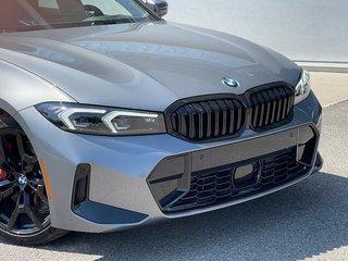 2025 BMW 330i xDrive Sedan in Terrebonne, Quebec - 6 - w320h240px