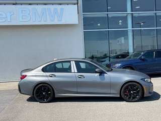2025 BMW 330i xDrive Sedan in Terrebonne, Quebec - 3 - w320h240px