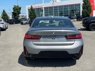 2025 BMW 330i xDrive Sedan in Terrebonne, Quebec - 5 - w320h240px