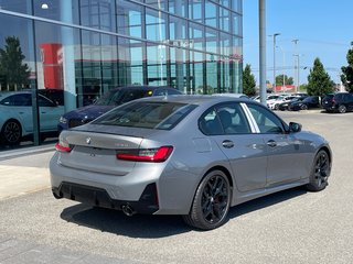 2025 BMW 330i xDrive Sedan in Terrebonne, Quebec - 4 - w320h240px