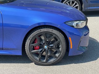 BMW 330i xDrive Sedan 2025 à Terrebonne, Québec - 6 - w320h240px