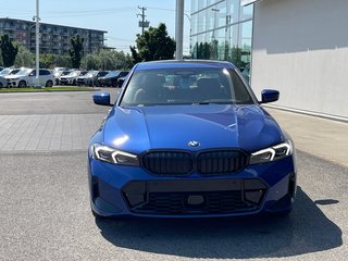 BMW 330i xDrive Sedan 2025 à Terrebonne, Québec - 2 - w320h240px