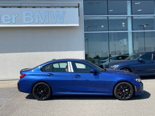 BMW 330i xDrive Sedan 2025 à Terrebonne, Québec - 3 - w320h240px