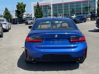 BMW 330i xDrive Sedan 2025 à Terrebonne, Québec - 4 - w320h240px