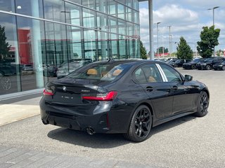 2025 BMW 330i xDrive Sedan in Terrebonne, Quebec - 4 - w320h240px