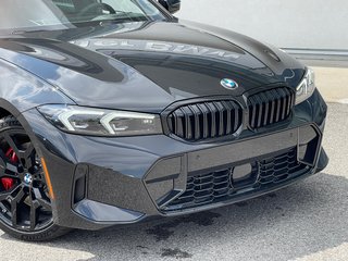 2025 BMW 330i xDrive Sedan in Terrebonne, Quebec - 6 - w320h240px