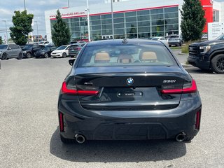 2025 BMW 330i xDrive Sedan in Terrebonne, Quebec - 5 - w320h240px