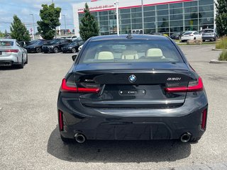 2025 BMW 330i xDrive Sedan in Terrebonne, Quebec - 5 - w320h240px