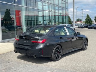 2025 BMW 330i xDrive Sedan in Terrebonne, Quebec - 4 - w320h240px