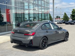 2025 BMW 330i xDrive Sedan in Terrebonne, Quebec - 4 - w320h240px