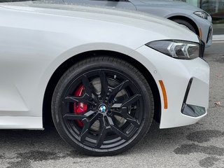 BMW 330i XDrive Sedan 2026 à Terrebonne, Québec - 6 - w320h240px