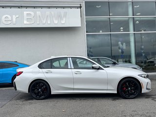 BMW 330i XDrive Sedan 2026 à Terrebonne, Québec - 3 - w320h240px
