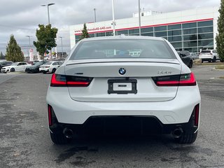BMW 330i XDrive Sedan 2026 à Terrebonne, Québec - 5 - w320h240px