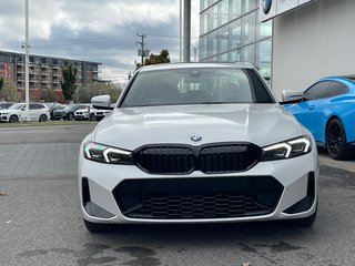 BMW 330i XDrive Sedan 2026 à Terrebonne, Québec - 2 - w320h240px
