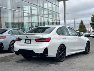 BMW 330i XDrive Sedan 2026 à Terrebonne, Québec - 4 - w320h240px