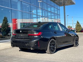 BMW 330i XDrive Sedan 2026 à Terrebonne, Québec - 4 - w320h240px