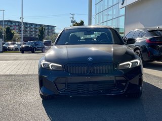 BMW 330i XDrive Sedan 2026 à Terrebonne, Québec - 2 - w320h240px