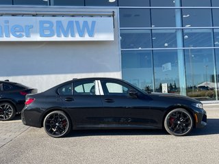 BMW 330i XDrive Sedan 2026 à Terrebonne, Québec - 3 - w320h240px
