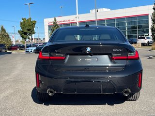 BMW 330i XDrive Sedan 2026 à Terrebonne, Québec - 5 - w320h240px