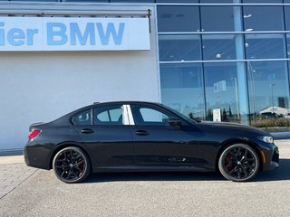 BMW 330i XDrive Sedan 2026 à Terrebonne, Québec - 3 - w320h240px