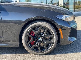 BMW 330i XDrive Sedan 2026 à Terrebonne, Québec - 6 - w320h240px